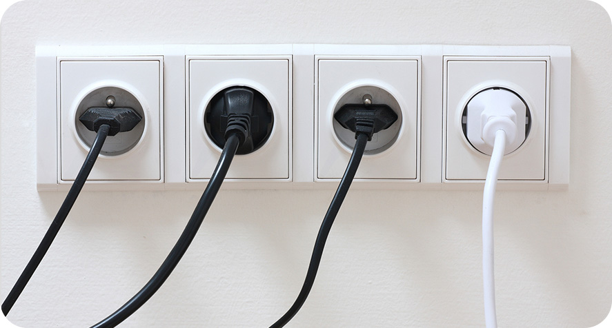 Power Cord Series