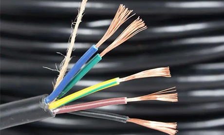 Senhao Cable's new EV charging cable has officially entered mass production, contributing to safer and greener travel.
