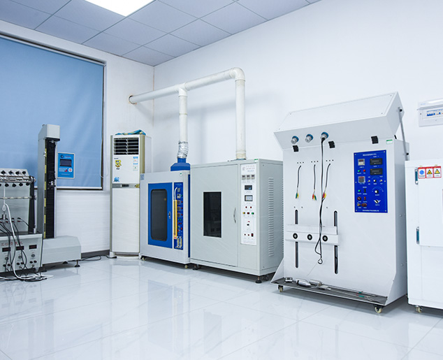 Yuyao Senhao Cable Co., Ltd.