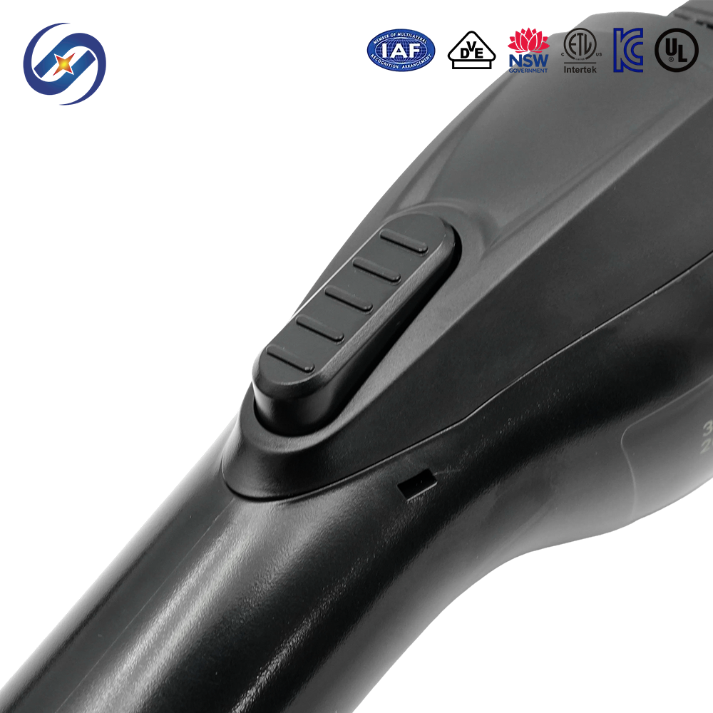 US Standard 14-50P Plug Type 1 EV Charger